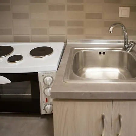 Apartament Kosmos Service Modern Spirit Center With Additional Cost Parking