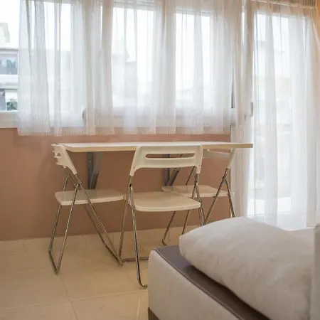 Kosmos Service Modern Spirit Center With Additional Cost Parking Apartament