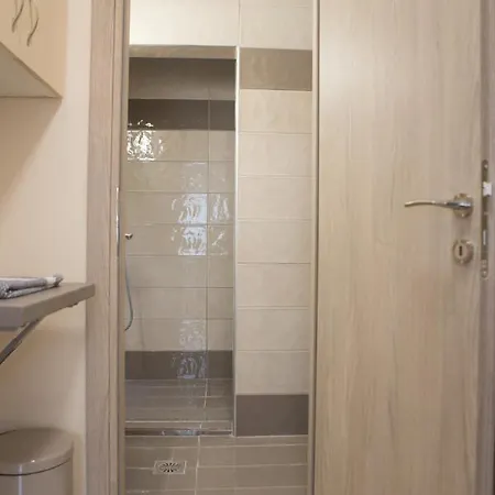 Kosmos Service Modern Spirit Center With Additional Cost Parking Apartament