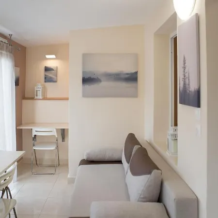 Apartament Kosmos Service Modern Spirit Center With Additional Cost Parking Salonic
