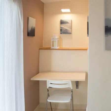 Appartement Kosmos Service Modern Spirit Center With Additional Cost Parking *