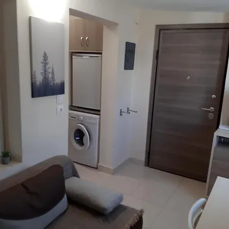Kosmos Service Modern Spirit Center With Additional Cost Parking Appartement