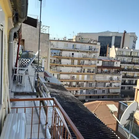 Kosmos Service Modern Spirit Center With Additional Cost Parking Appartement *