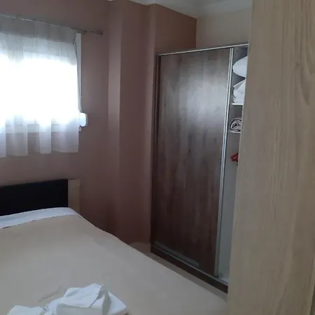 Kosmos Service Modern Spirit Center With Additional Cost Parking Appartement *