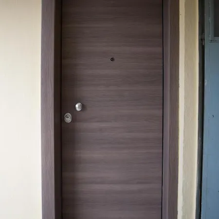 Appartement Kosmos Service Modern Spirit Center With Additional Cost Parking Thessalonique